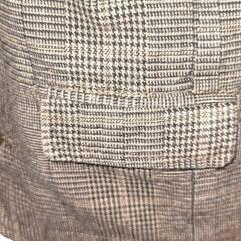 CHILDREN'S Place Tweed Hooded Coat